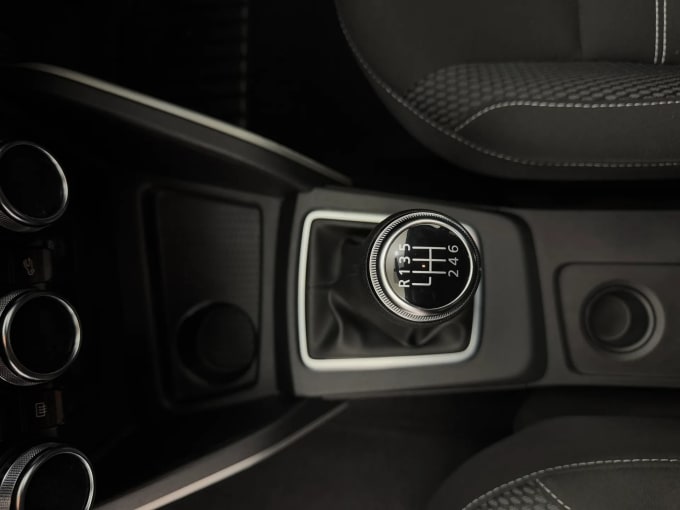 2022 Dacia Duster