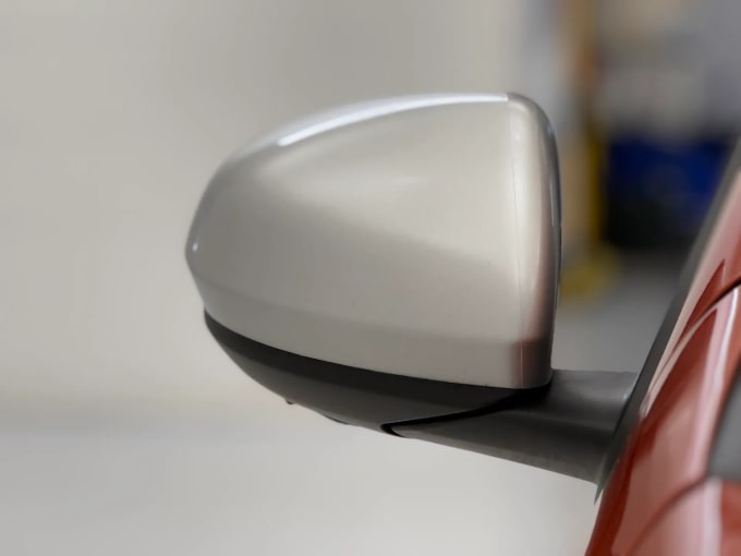 2022 Dacia Duster