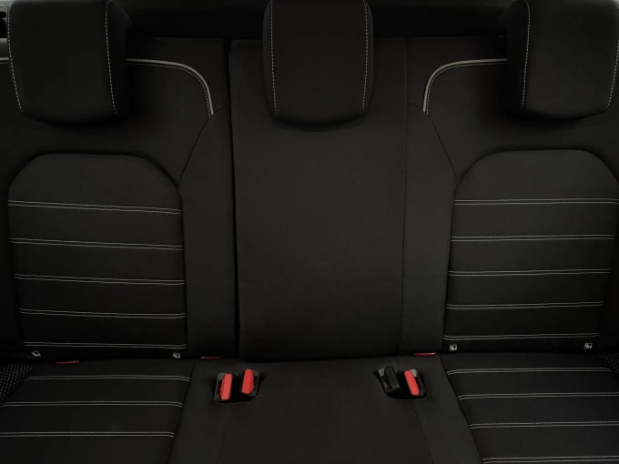 2022 Dacia Duster