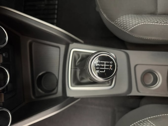 2022 Dacia Duster