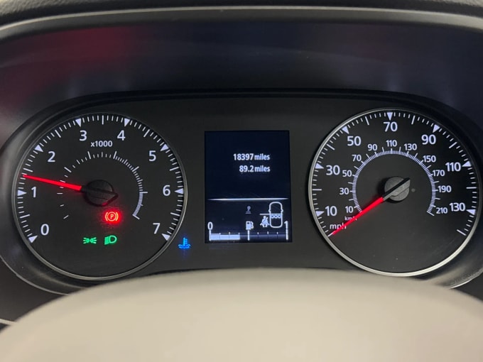 2022 Dacia Duster