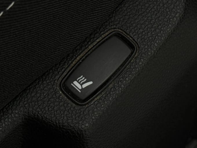 2022 Dacia Duster