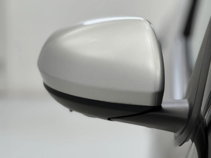 2022 Dacia Duster