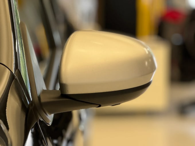 2022 Dacia Duster