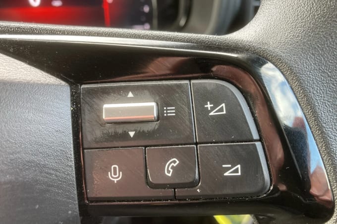2024 Vauxhall Combo Cargo