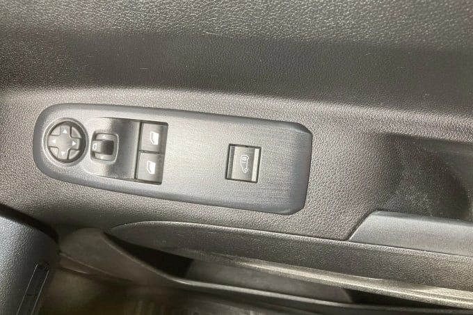 2024 Vauxhall Combo Cargo