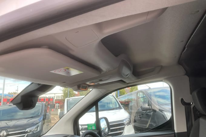 2024 Vauxhall Combo Cargo