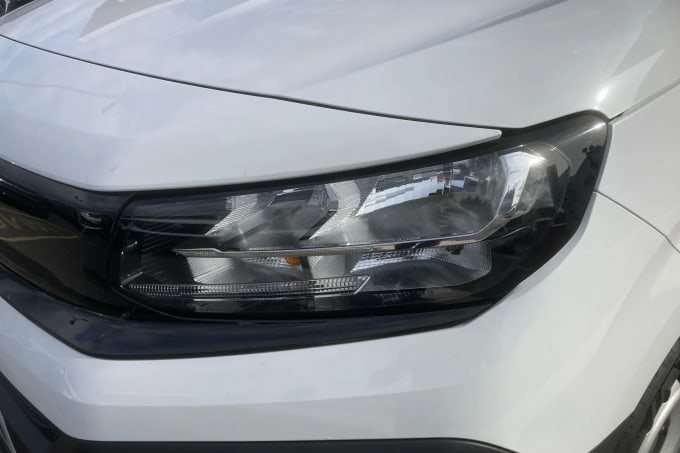 2024 Vauxhall Combo Cargo