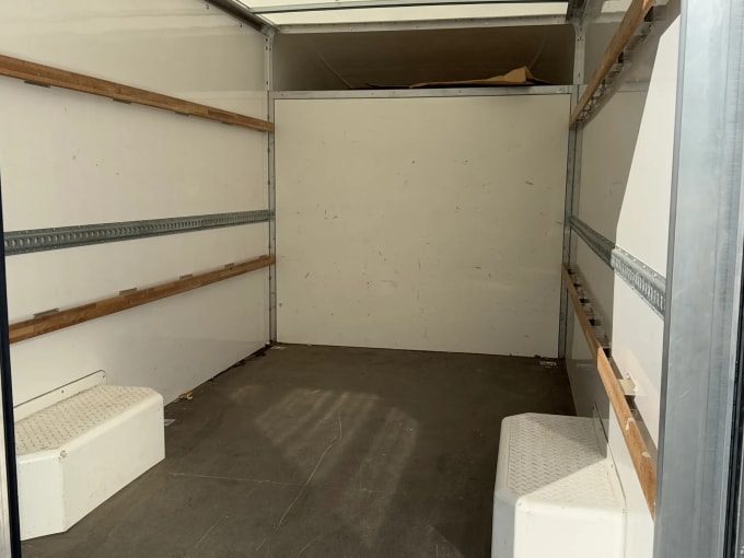 2023 Renault Master