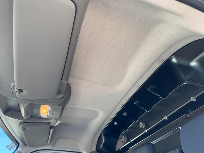 2023 Renault Master