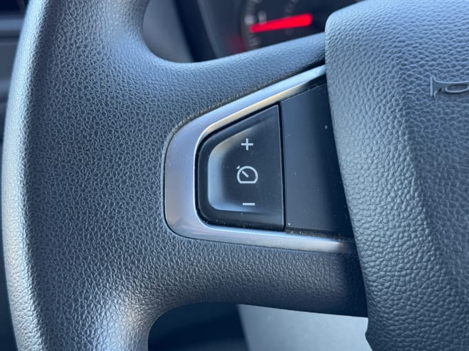 2023 Renault Master