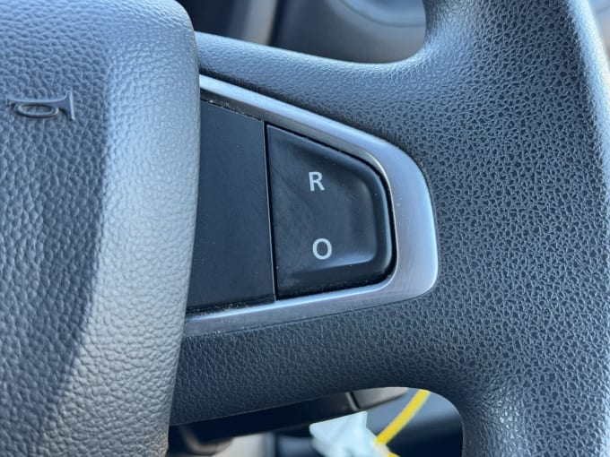 2023 Renault Master