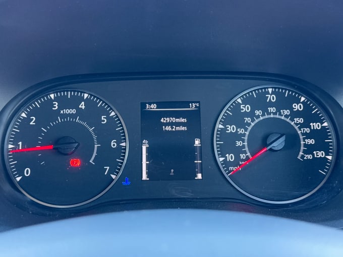 2023 Renault Master