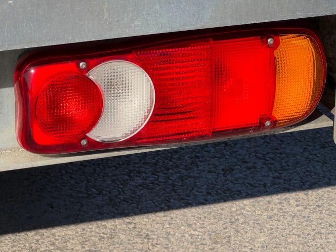 2023 Renault Master