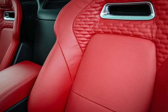 2019 Jaguar F-type