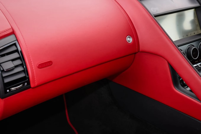 2019 Jaguar F-type