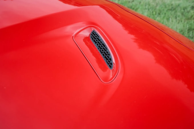 2019 Jaguar F-type