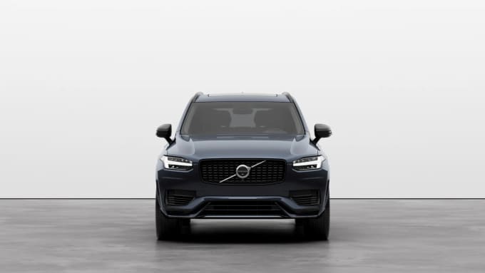 2024 Volvo Xc90