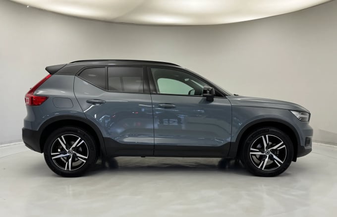 2020 Volvo Xc40