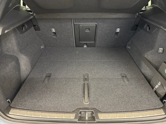 2020 Volvo Xc40