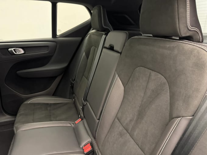 2020 Volvo Xc40