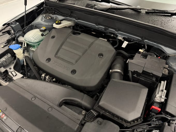 2020 Volvo Xc40