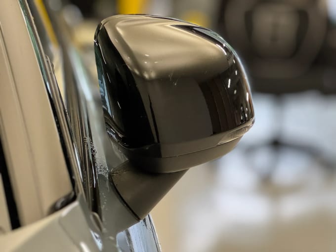 2020 Volvo Xc40