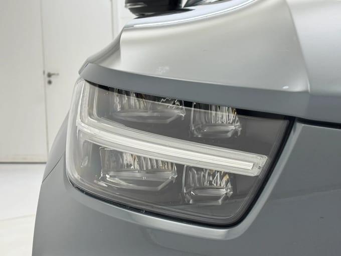 2020 Volvo Xc40