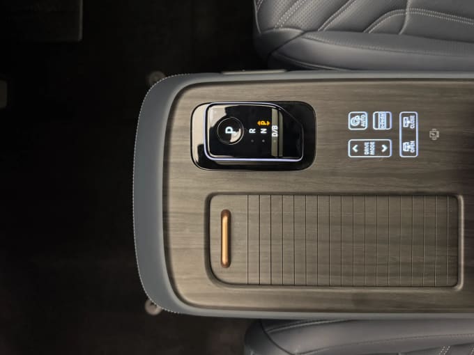 2024 Nissan Ariya