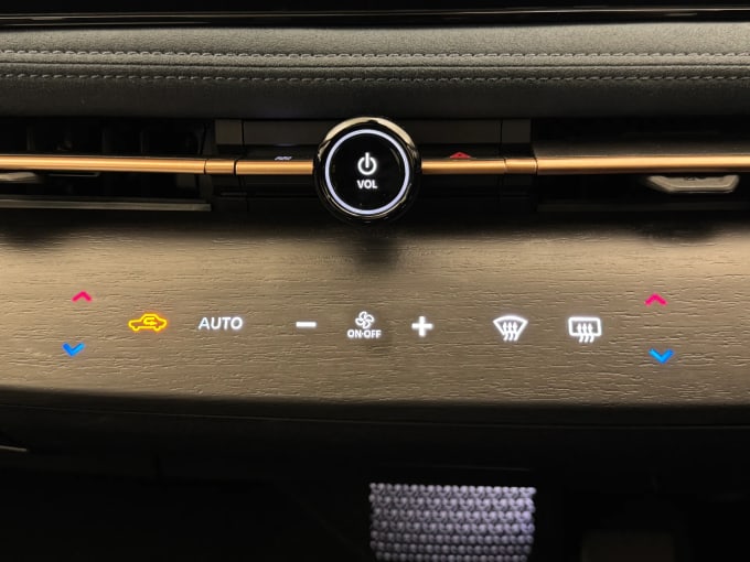 2024 Nissan Ariya