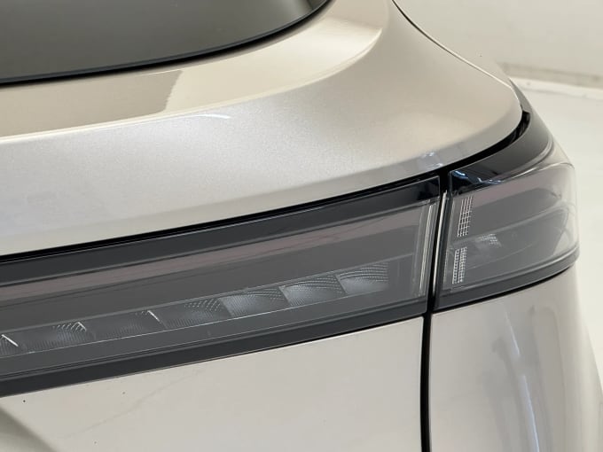 2024 Nissan Ariya