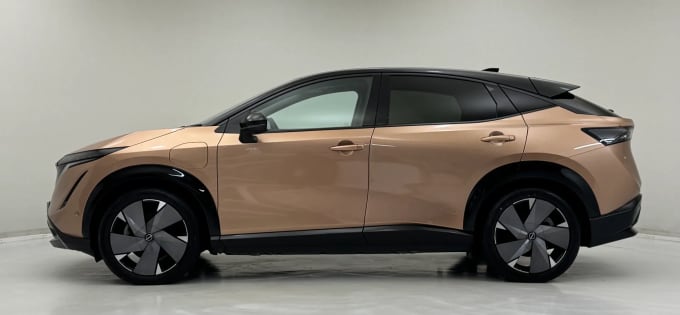 2023 Nissan Ariya