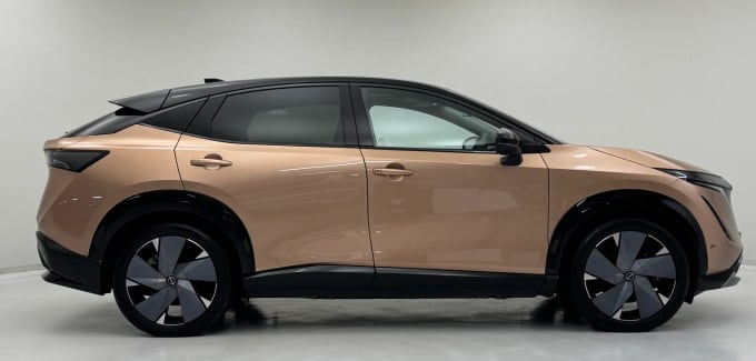 2023 Nissan Ariya