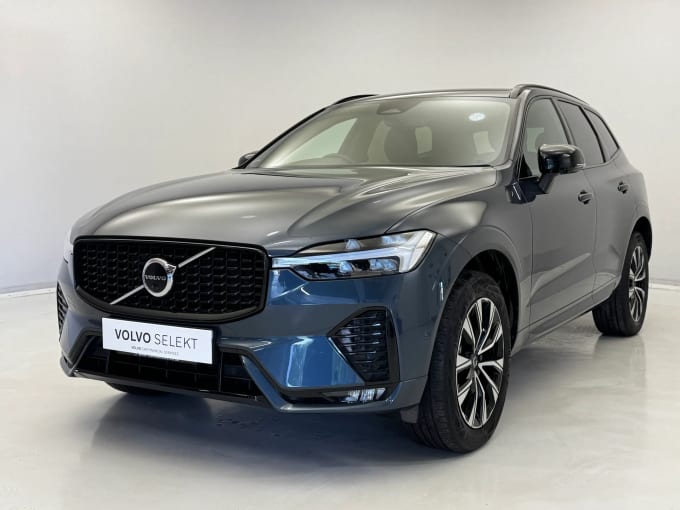 2023 Volvo Xc60