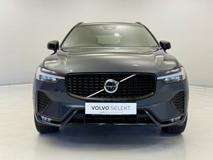 2023 Volvo Xc60