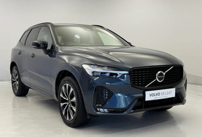 2023 Volvo Xc60
