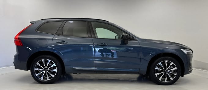 2023 Volvo Xc60