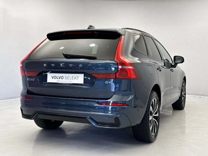 2023 Volvo Xc60