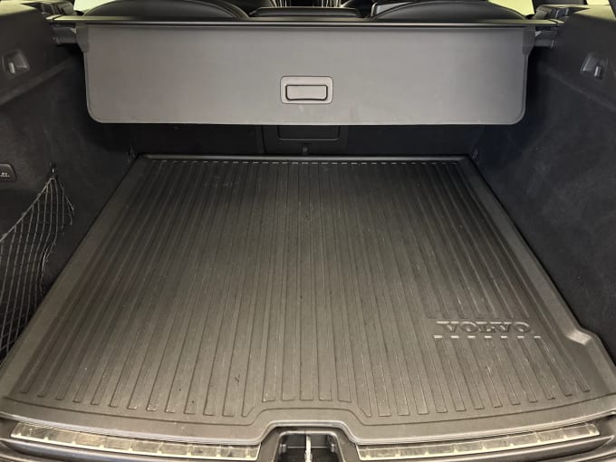 2023 Volvo Xc60