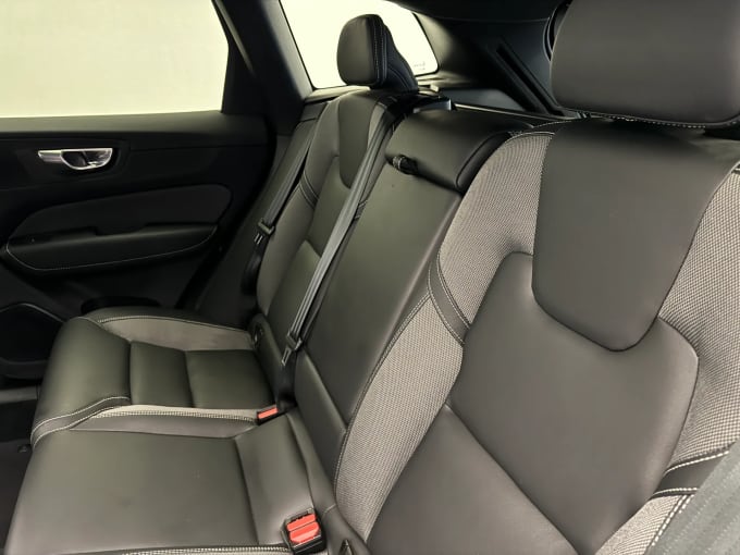 2023 Volvo Xc60