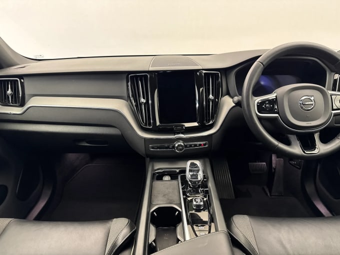 2023 Volvo Xc60