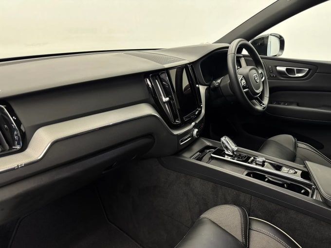 2023 Volvo Xc60