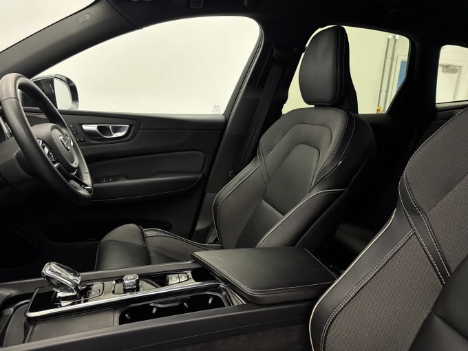 2023 Volvo Xc60