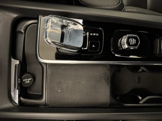 2023 Volvo Xc60