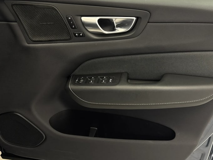 2023 Volvo Xc60