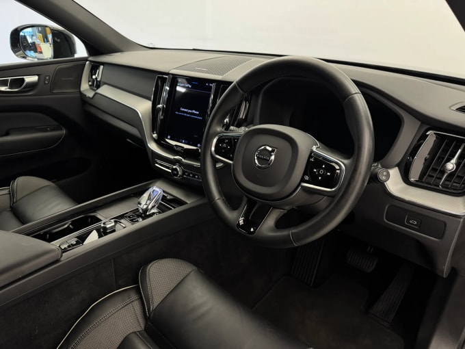 2023 Volvo Xc60