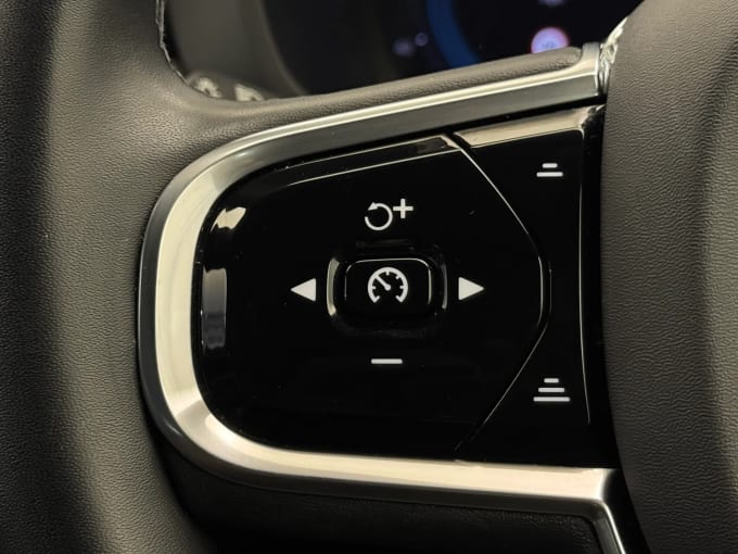 2023 Volvo Xc60