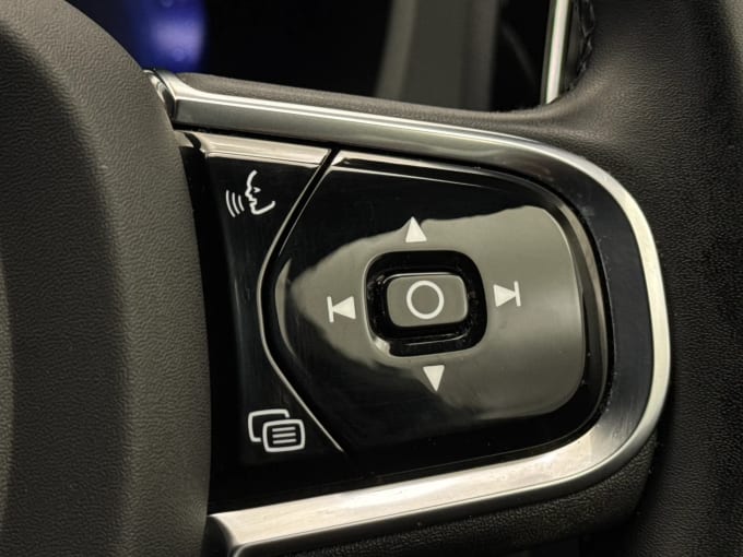 2023 Volvo Xc60
