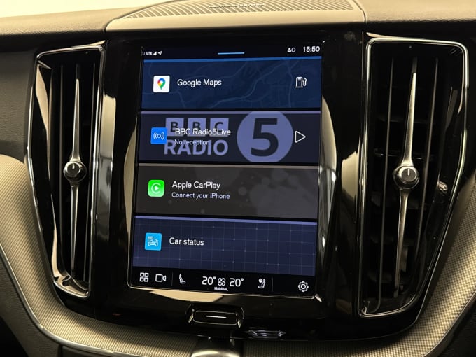2023 Volvo Xc60