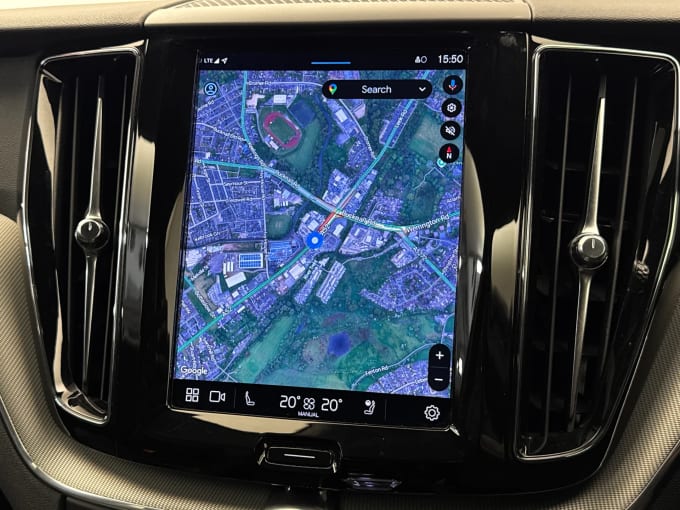 2023 Volvo Xc60